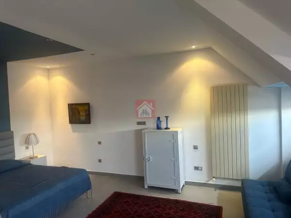 Éblouissant Penthouse à Louer Votre Nouveau Havre de Paix au Lac1