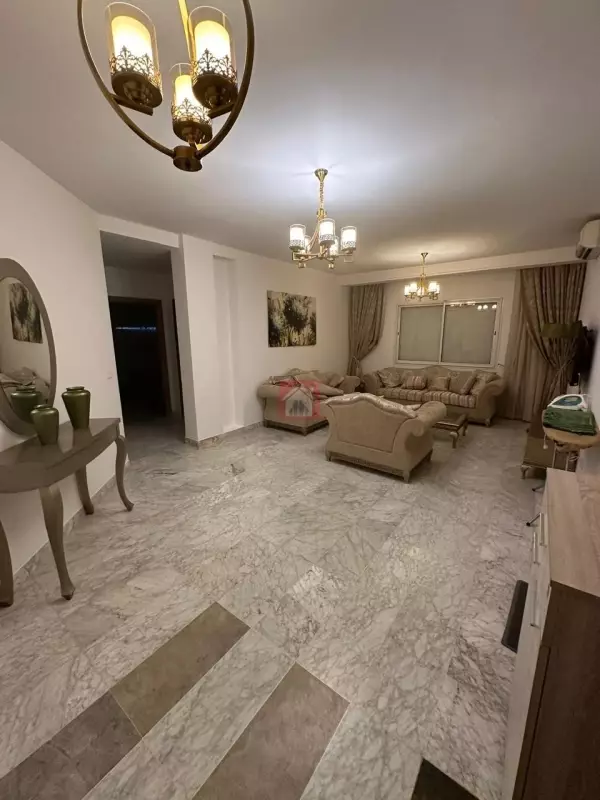 Éblouissant Appartement Meublé à Louer au Lac 2