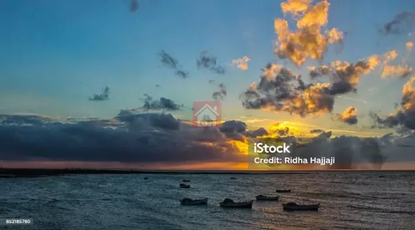 A VENDRE VILLA AGHIR DJERBA