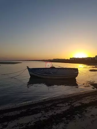 A VENDRE VILLA AGHIR DJERBA