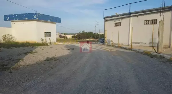 Opportunité Terrain Authentique à Msaken Sousse