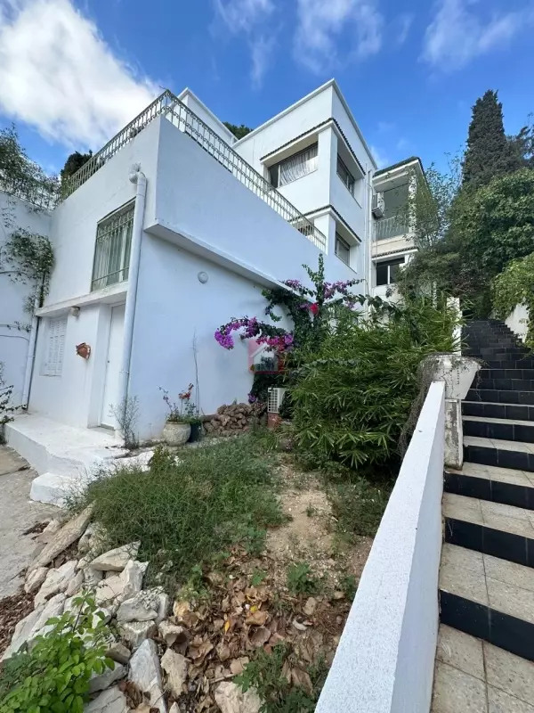 Éblouissant Vente Villa à Carthage