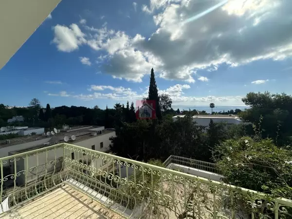 Éblouissant Vente Villa à Carthage