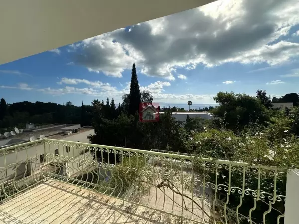 Éblouissant Vente Villa à Carthage