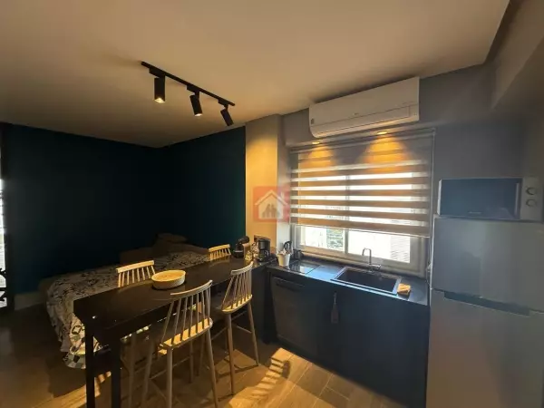 Éblouissant Penthouse à Vendre au Lac 2
