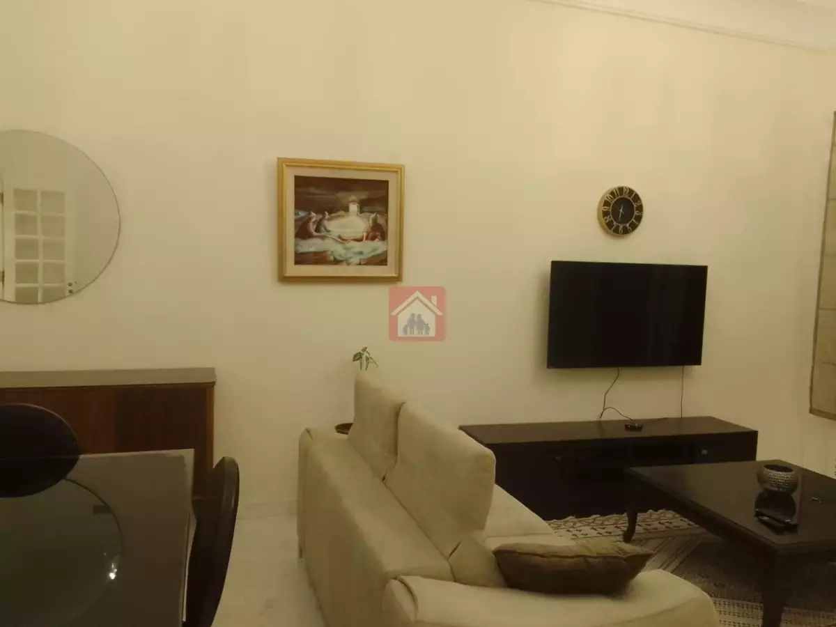 Élégant Appartement à Louer Vue Époustouflante sur le Lac