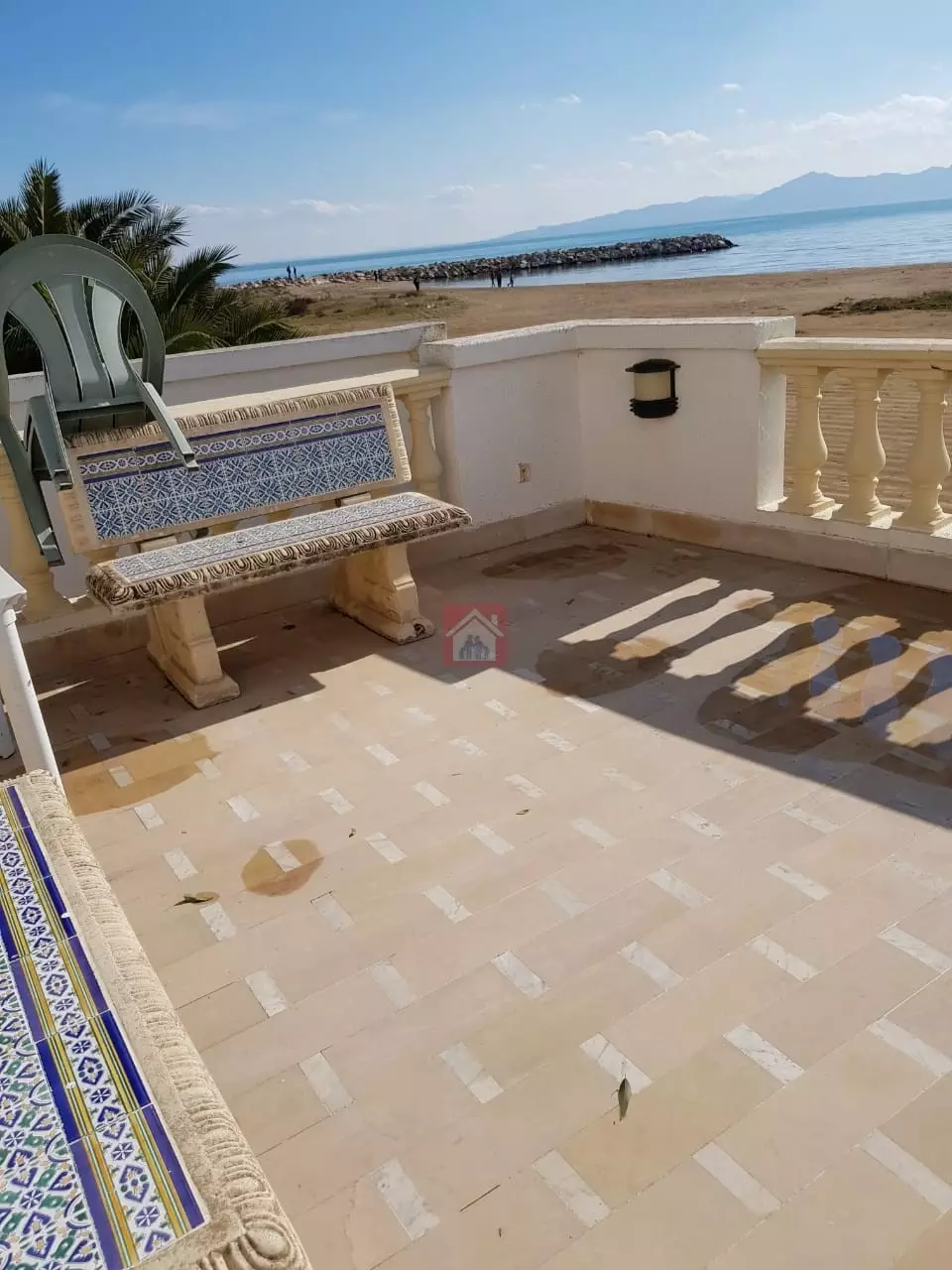 A Vendre Éblouissante Villa de Prestige à Carthage