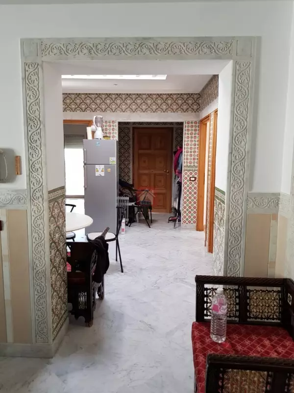 A Vendre Éblouissante Villa de Prestige à Carthage