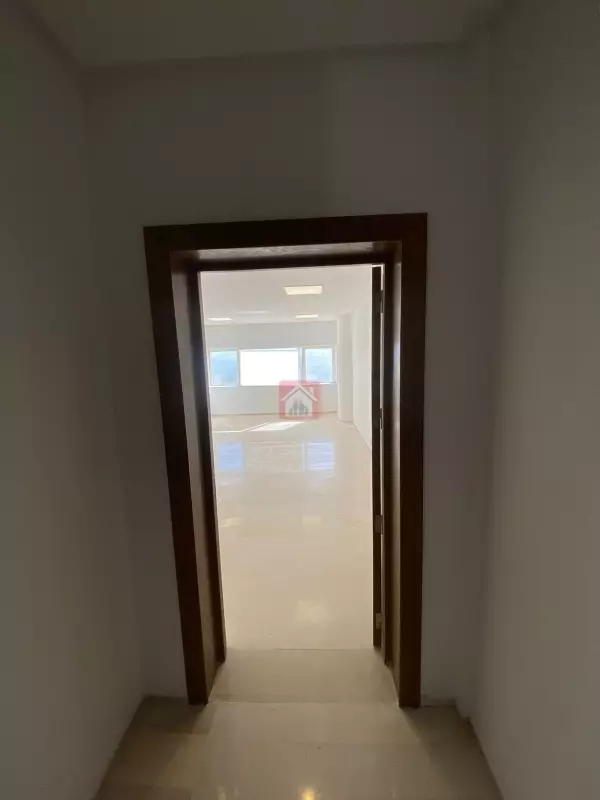 Absolument Idéal : bureau location Lac 2 Tunis de 80m²