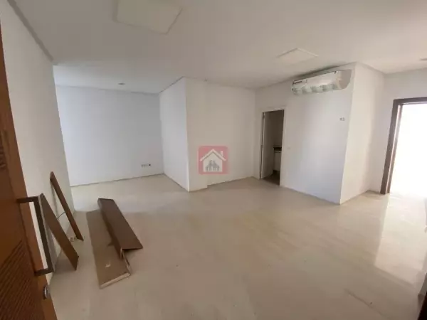 Absolument Idéal : bureau location Lac 2 Tunis de 80m²