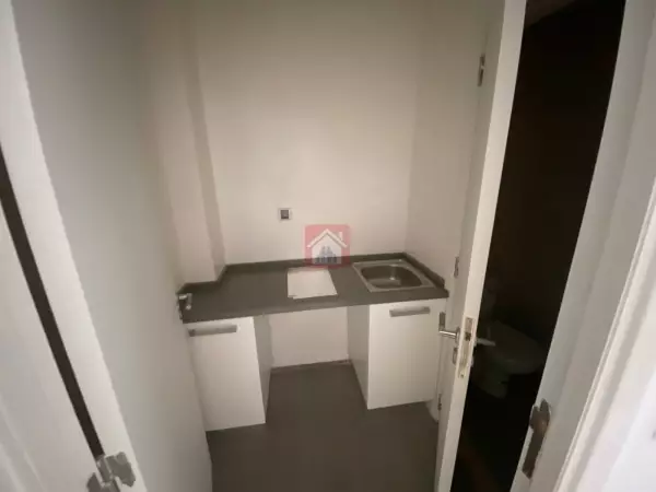 Absolument Idéal : bureau location Lac 2 Tunis de 80m²