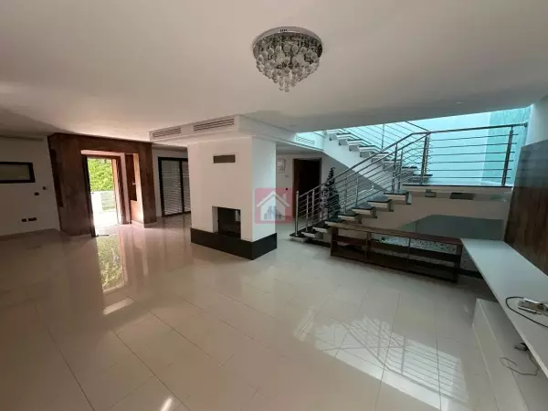 Époustouflante Villa de Luxe à Sidi Bou Said