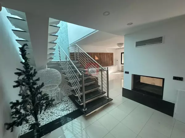 Époustouflante Villa de Luxe à Sidi Bou Said