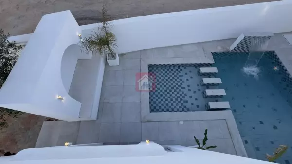 Vente Villa Exclusive à Djerba, Harmonie de Luxe et Sérénité