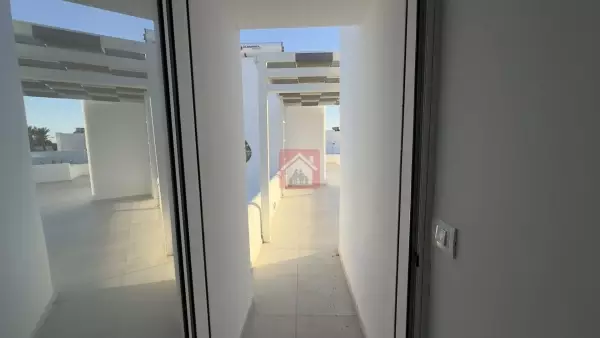 Vente Villa Exclusive à Djerba, Harmonie de Luxe et Sérénité