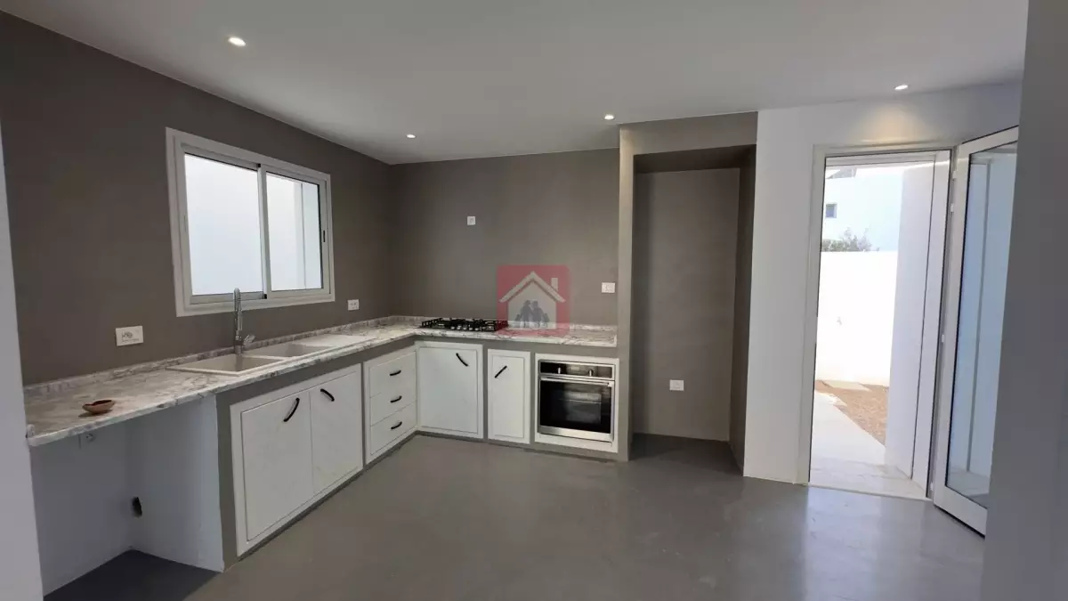 Vente Villa Exclusive à Djerba, Harmonie de Luxe et Sérénité