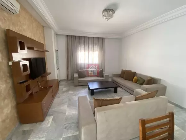 Exclusif : Appartement S2 Meublé À Louer au Cœur du Lac 2