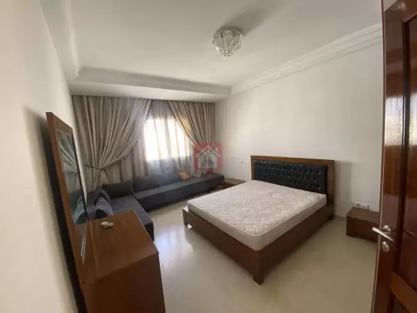 Exclusif : Appartement S2 Meublé À Louer au Cœur du Lac 2