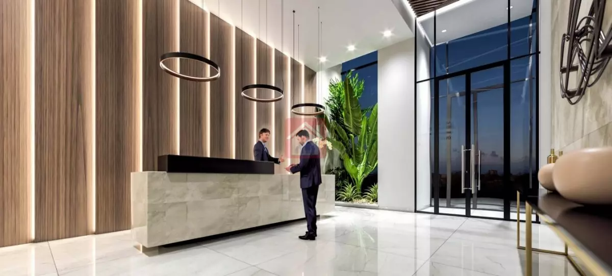 Unique Duplex de Luxe au Lac 2 à Vendre