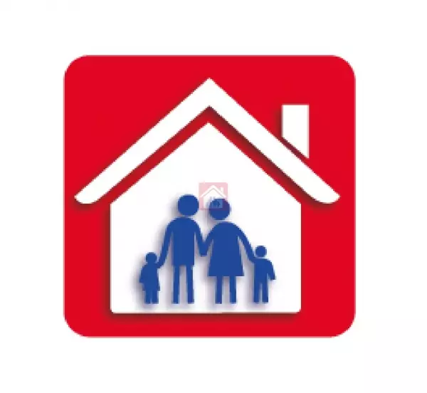 Unique Location d'un Immeuble de Bureaux au Lac 2