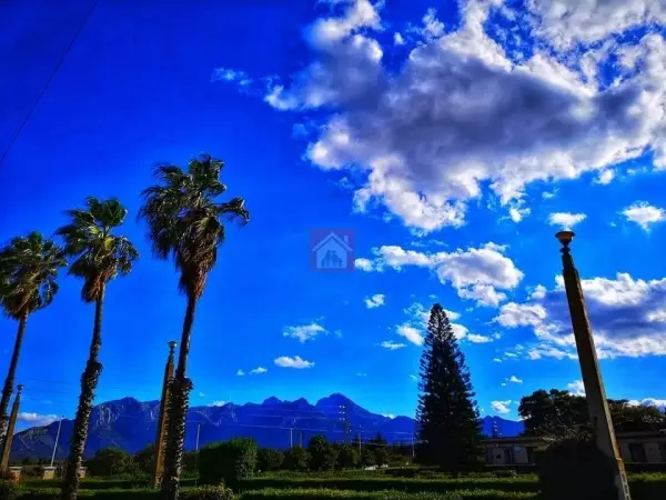 Ferme pour vente à Zaghouan El Mogrin