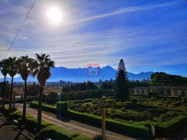 Ferme pour vente à Zaghouan El Mogrin