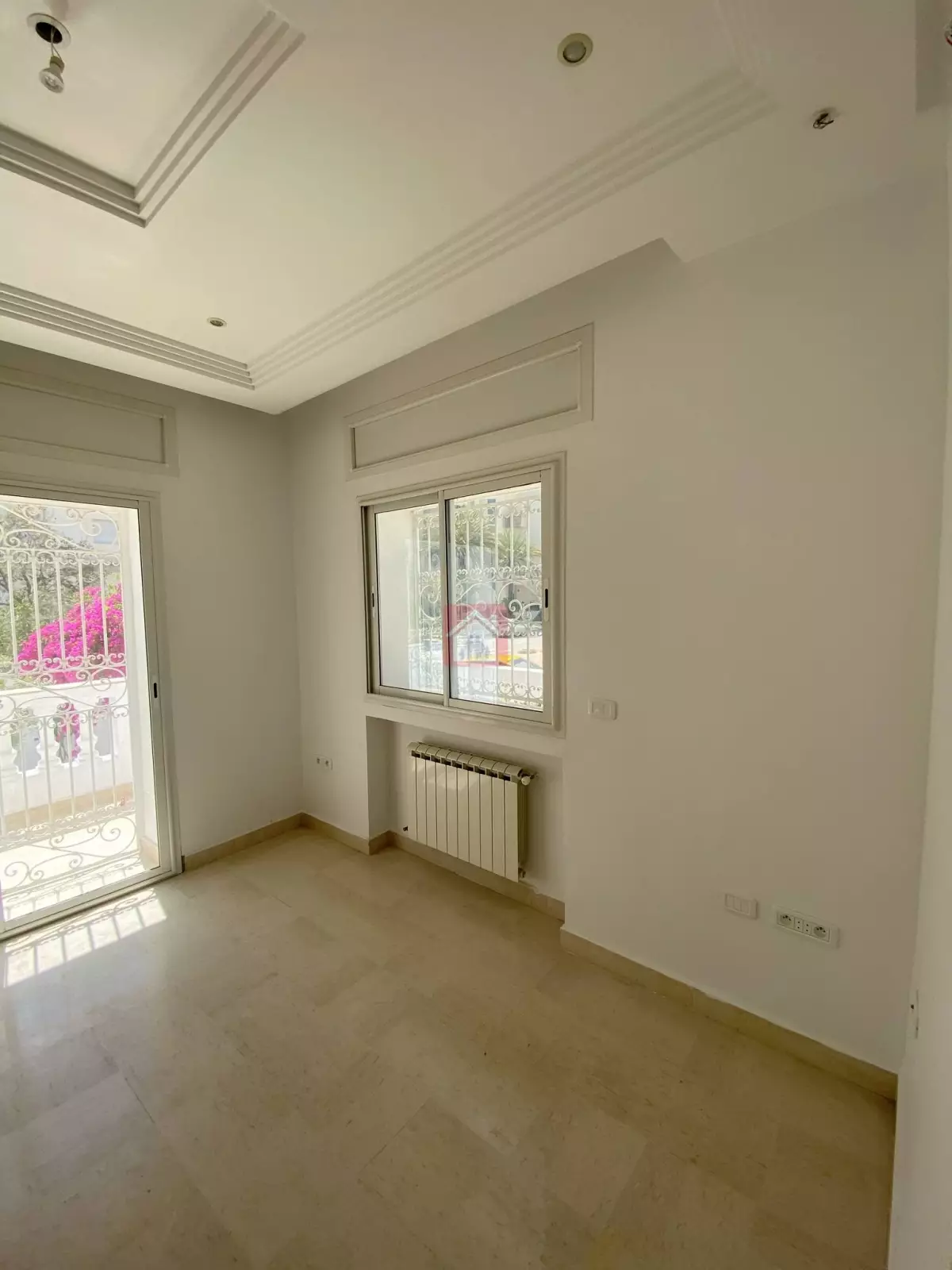 Exclusif Villa S5 à louer au lac2 , 300m²