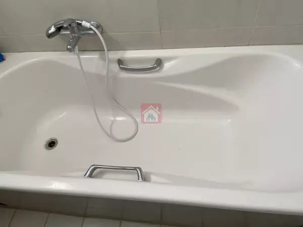 Exclusif Villa S5 à louer au lac2 , 300m²