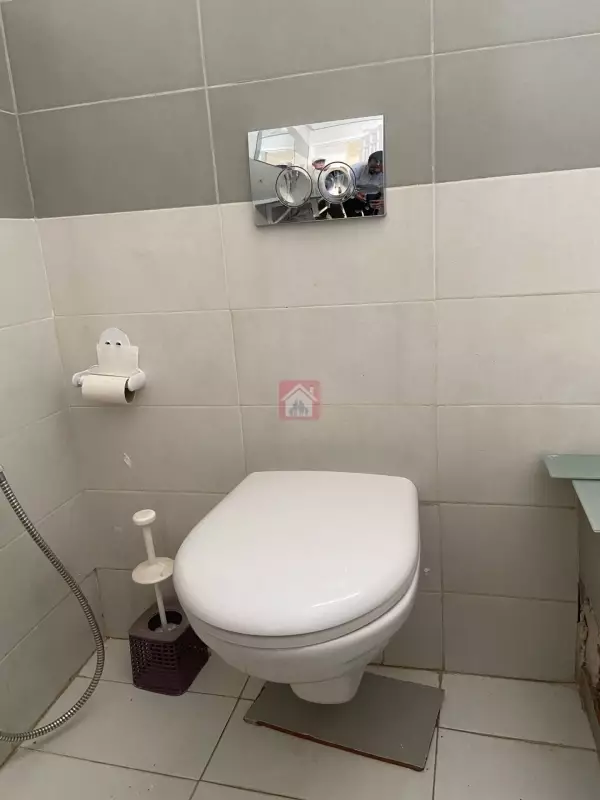 Exclusif Villa S5 à louer au lac2 , 300m²