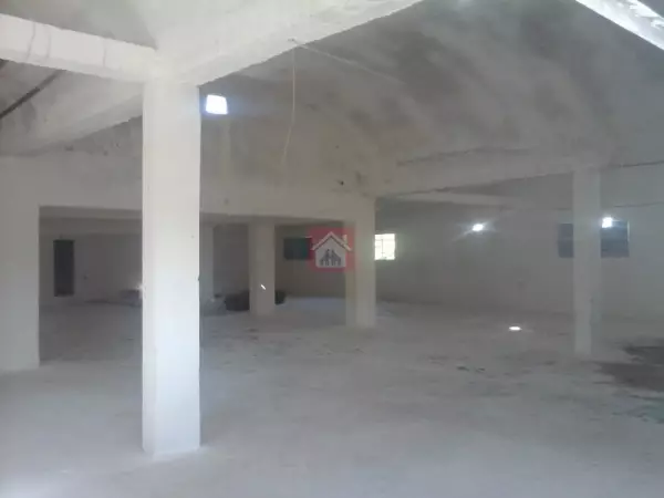 Terrain agricole à vendre de 11 hectares à Echrifet Soliman