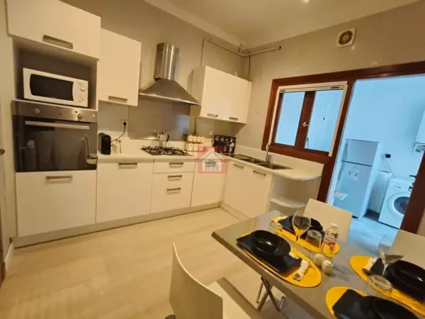 Exclusif Vente Appartement S2 meublé avec terrasse Lac 2