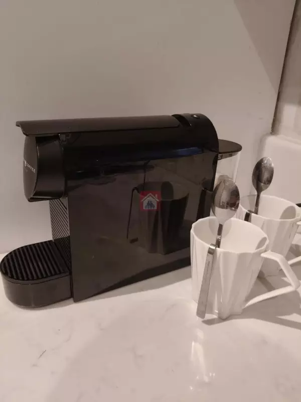 Exclusif Vente Appartement S2 meublé avec terrasse Lac 2