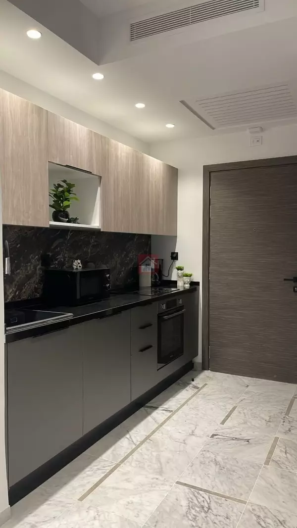 Appartement S1 à louer meublé à Ain Zaghouan