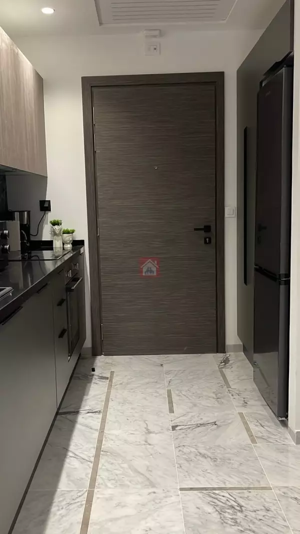 Appartement S1 à louer meublé à Ain Zaghouan