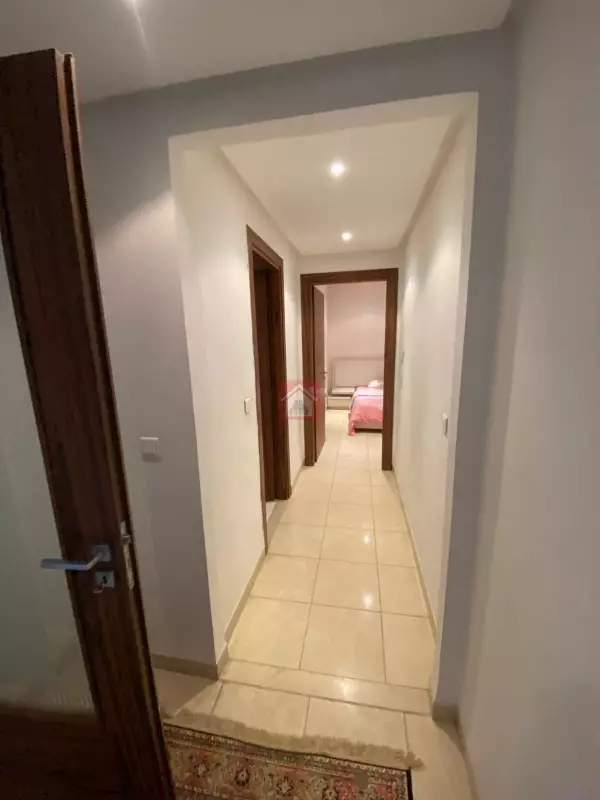 Appartement S3 à louer meublé au Lac 2