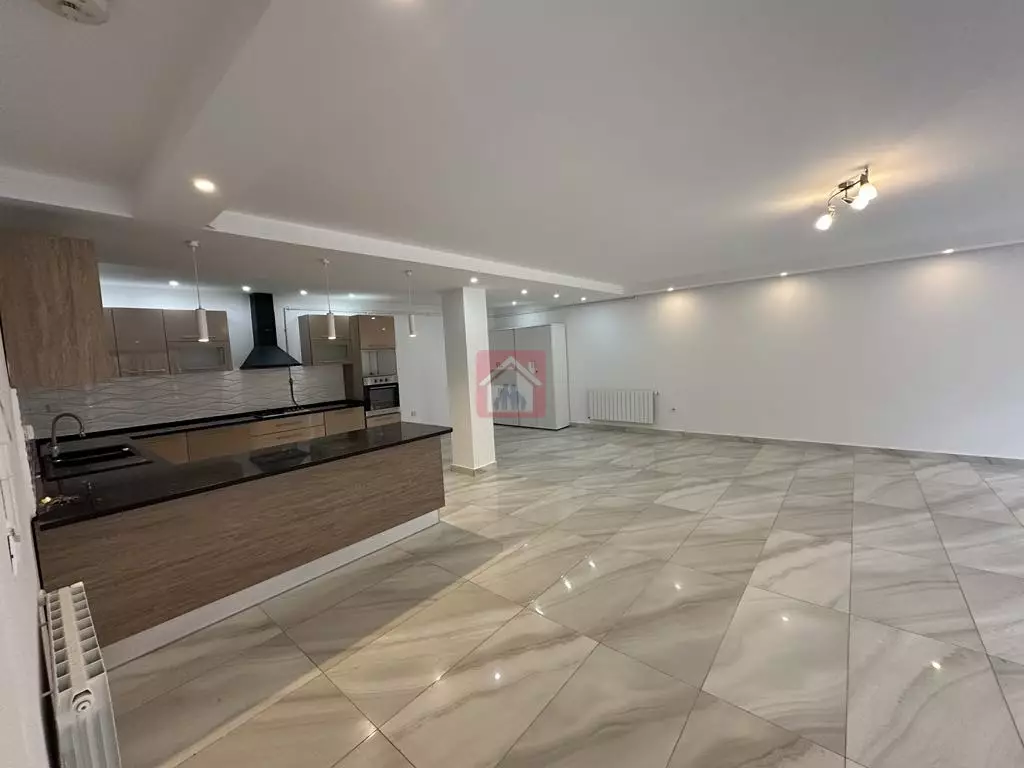 À vendre un appartement S3 Gammarth supérieur