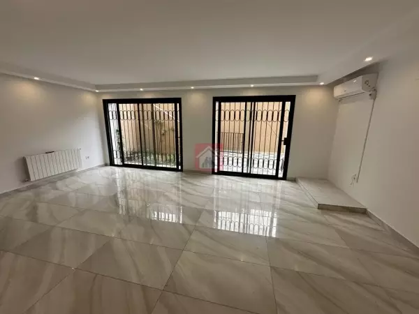À vendre un appartement S3 Gammarth supérieur