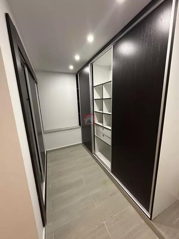 À vendre un appartement S3 Gammarth supérieur