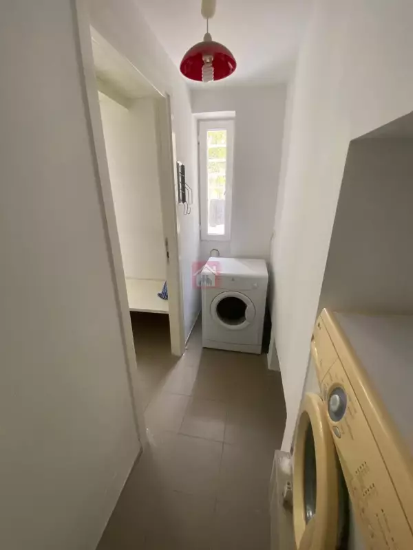 Une belle villa au Lac 2 avec piscine