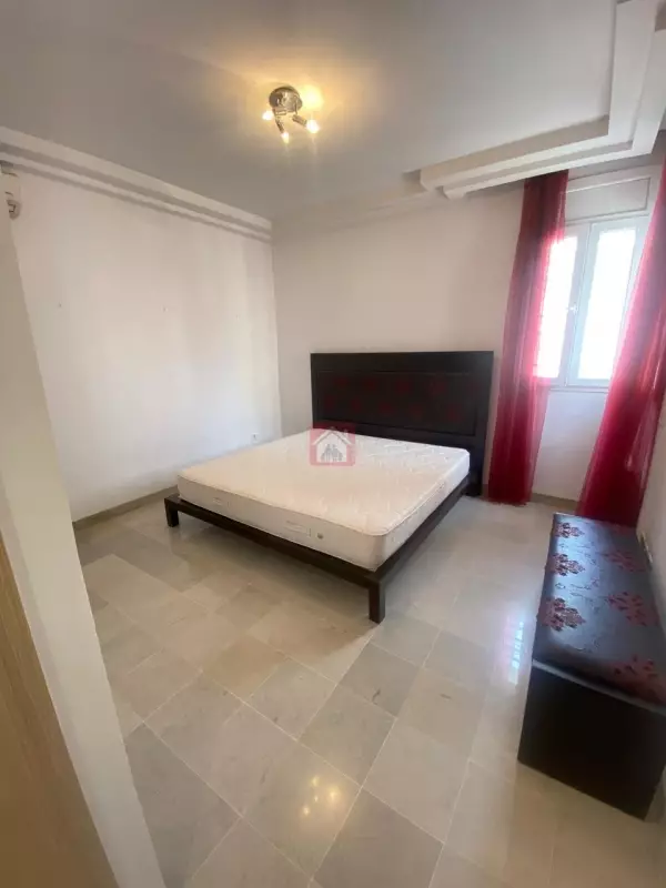 Une belle villa au Lac 2 avec piscine