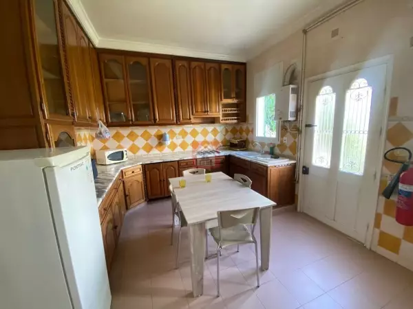 Villa à louer au Lac 1 à usage bureautique