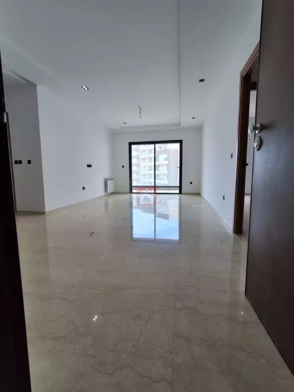 Appartement 3 Pièces à Vendre aux Jardins de Carthage