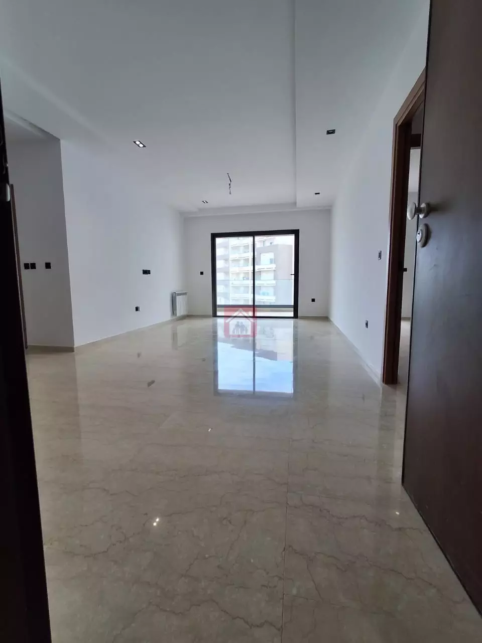 Appartement 3 Pièces à Vendre aux Jardins de Carthage