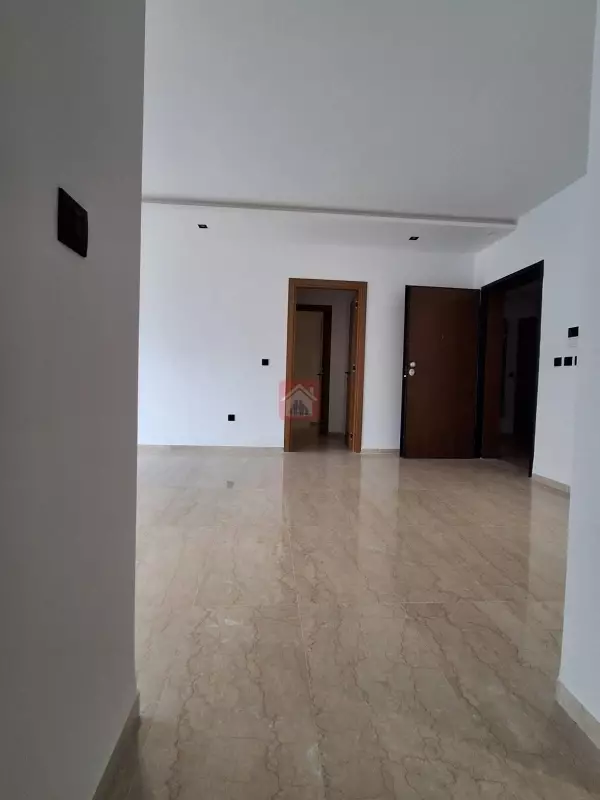 Appartement 3 Pièces à Vendre aux Jardins de Carthage