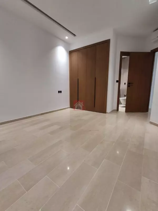 Appartement 3 Pièces à Vendre aux Jardins de Carthage