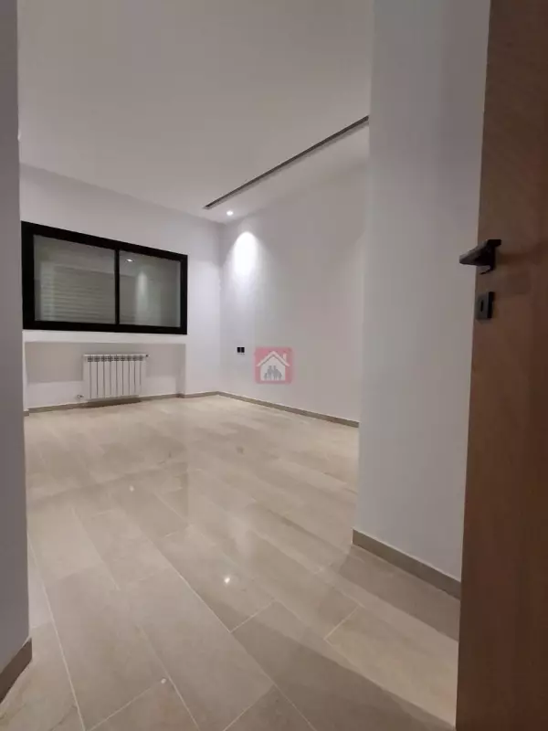 Appartement 3 Pièces à Vendre aux Jardins de Carthage