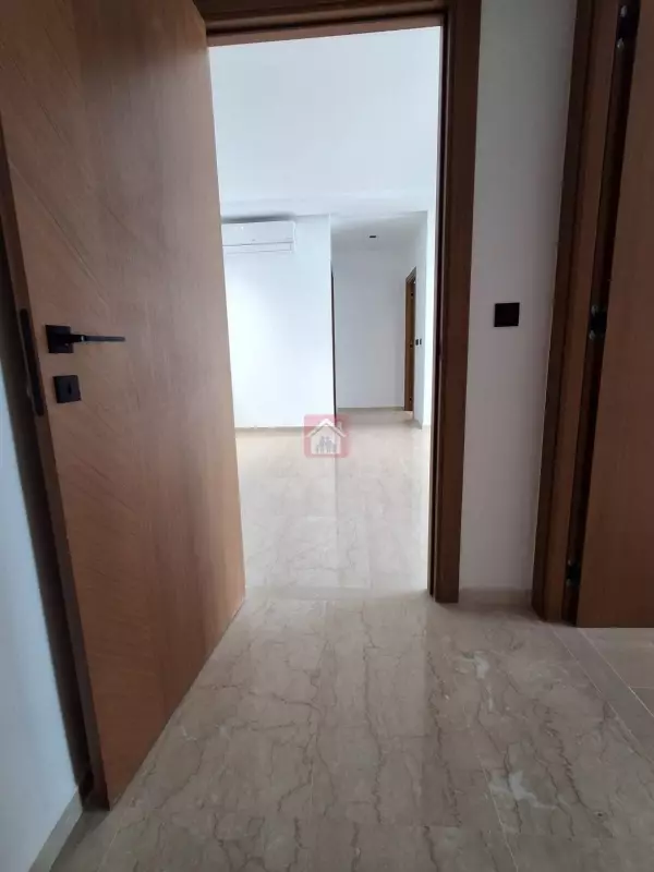 Appartement 3 Pièces à Vendre aux Jardins de Carthage