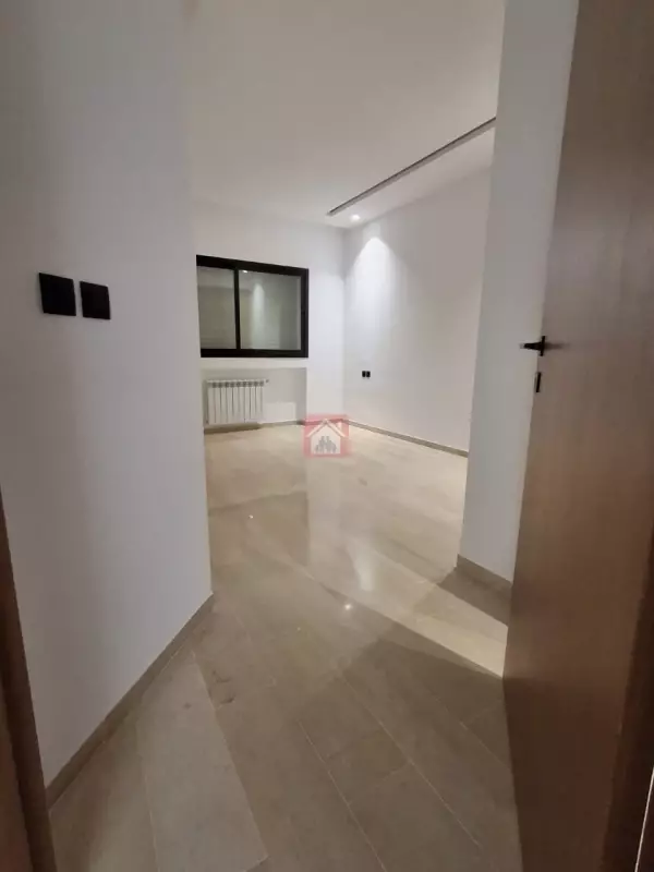 Appartement 3 Pièces à Vendre aux Jardins de Carthage