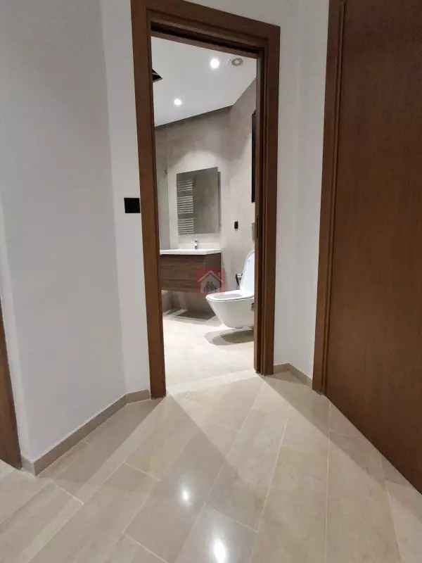 Appartement 3 Pièces à Vendre aux Jardins de Carthage