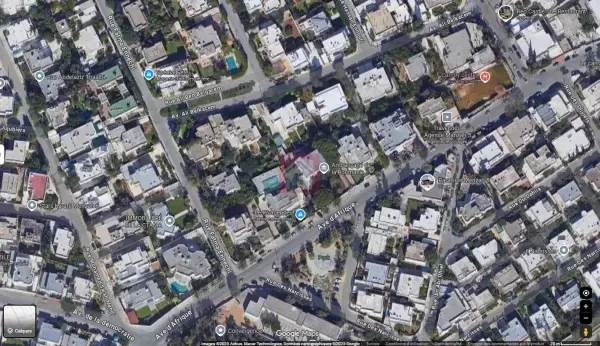 Local Commercial El Menzeh 5 : Idéal pour Votre Activité Professionnelle